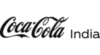 coke inida logo